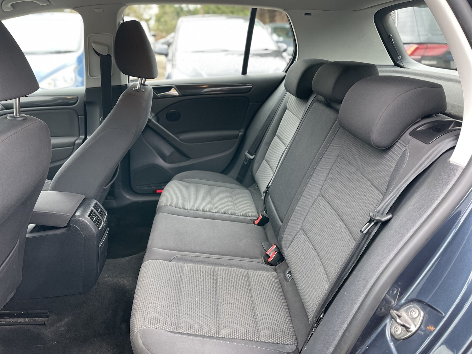 Used Volkswagen Golf 2012 for sale - 78062248: Photo 37