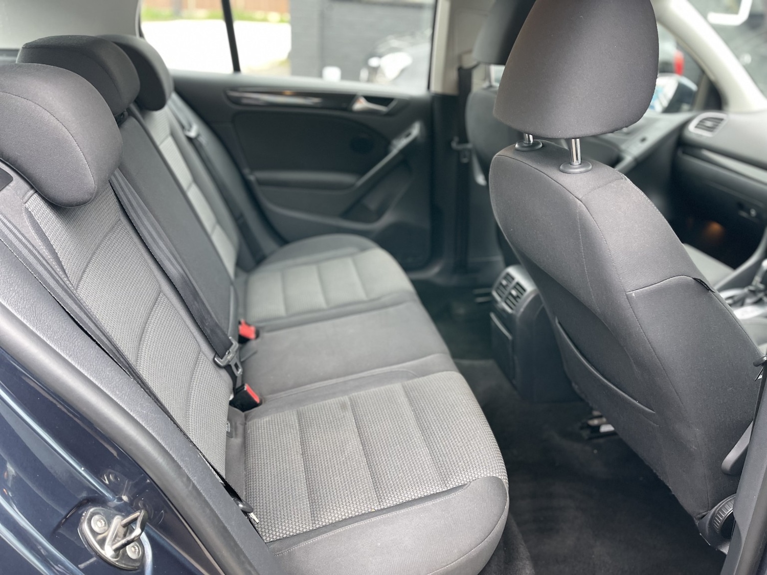 Used Volkswagen Golf 2012 for sale - 78062248: Photo 40