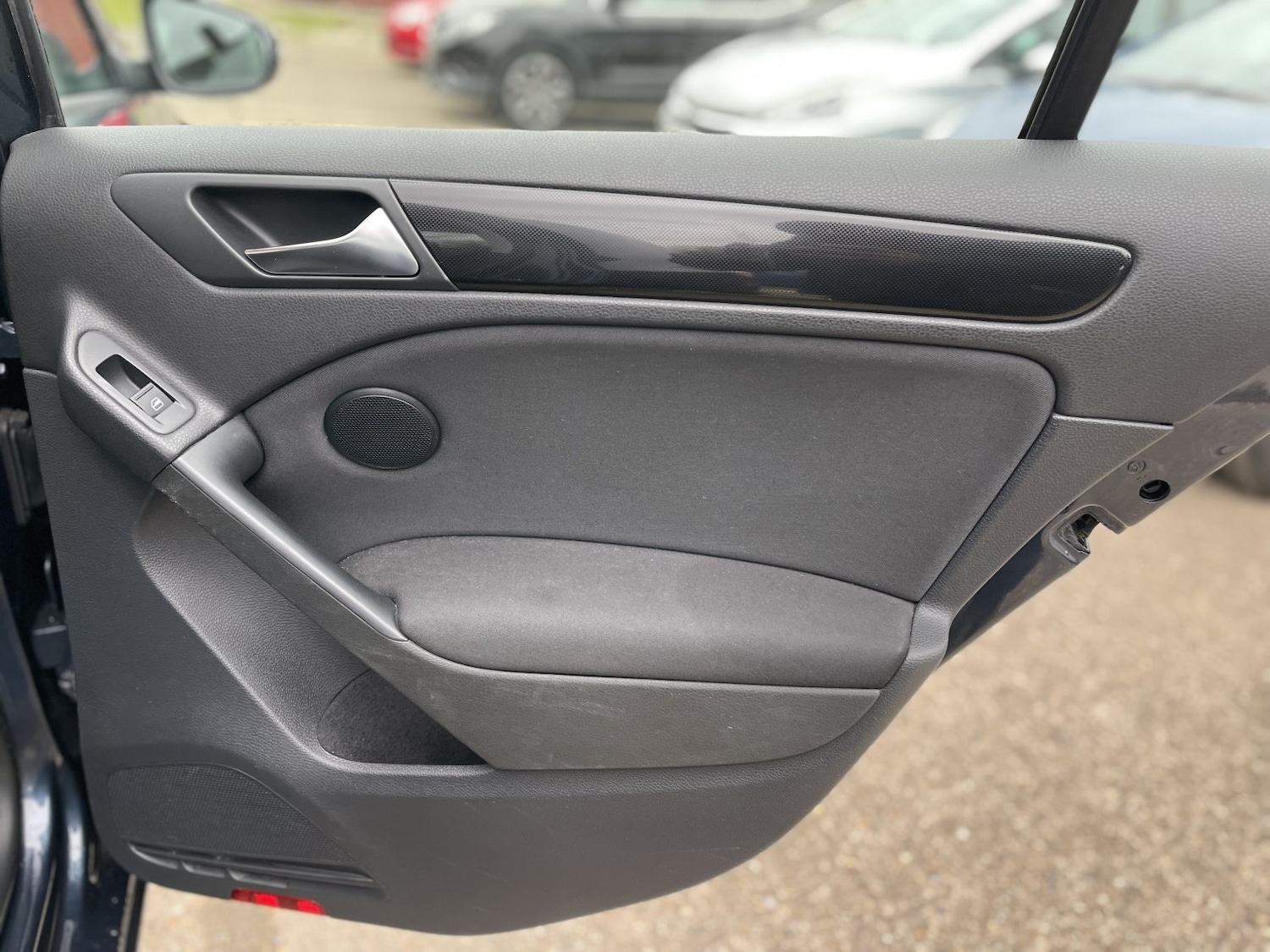 Used Volkswagen Golf 2012 for sale - 78062248: Photo 41