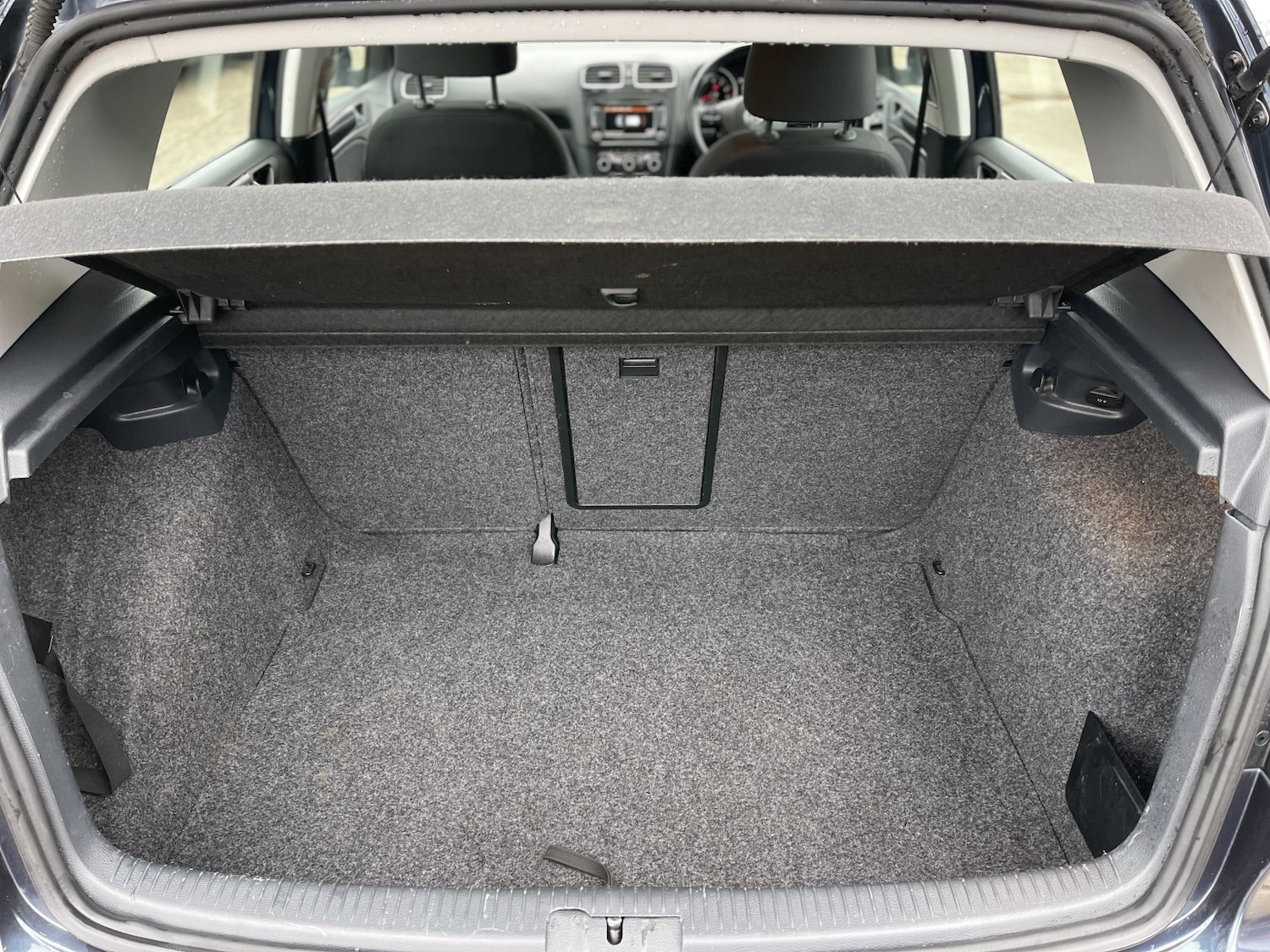 Used Volkswagen Golf 2012 for sale - 78062248: Photo 42