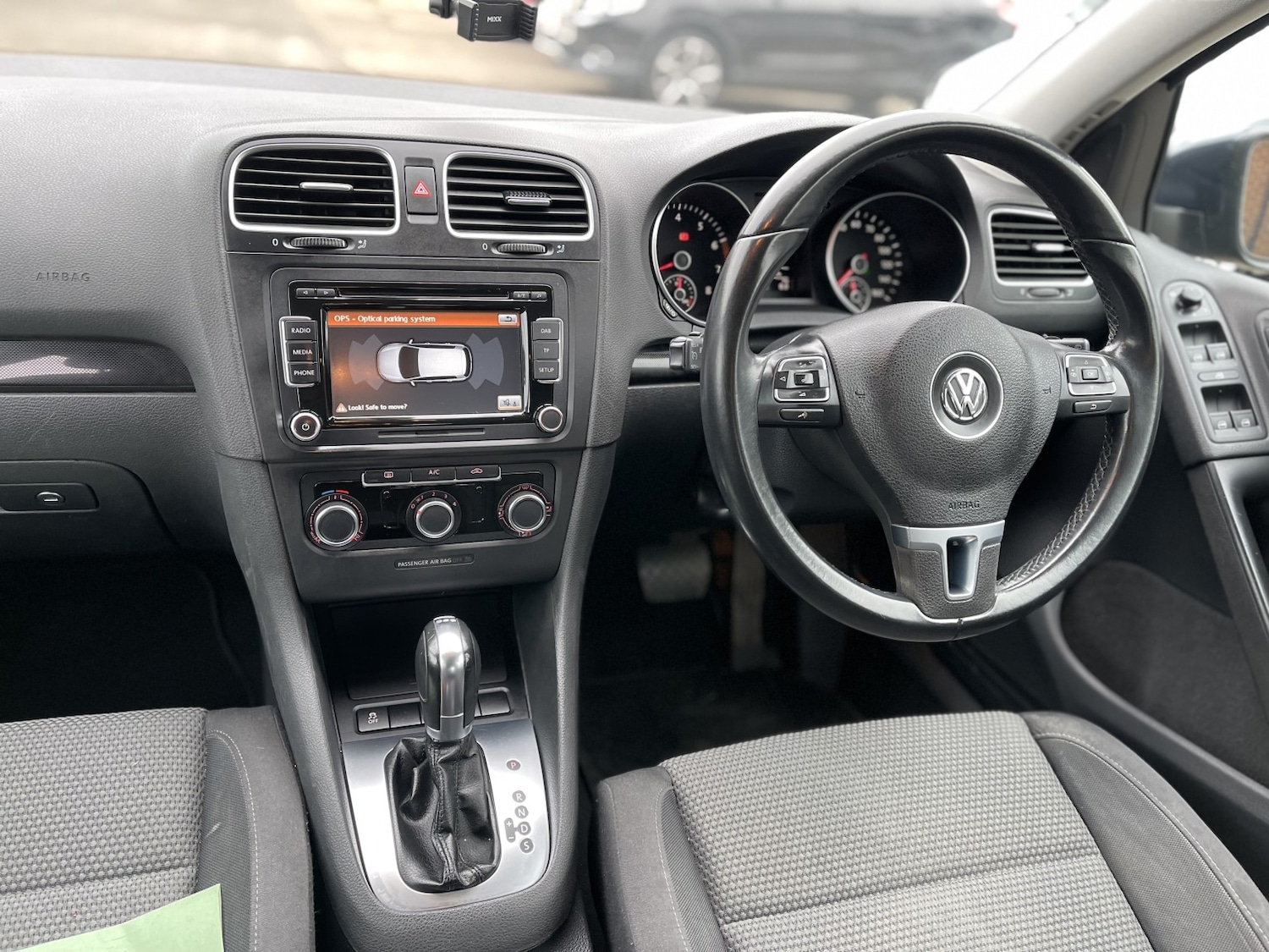 Used Volkswagen Golf 2012 for sale - 78062248: Photo 44