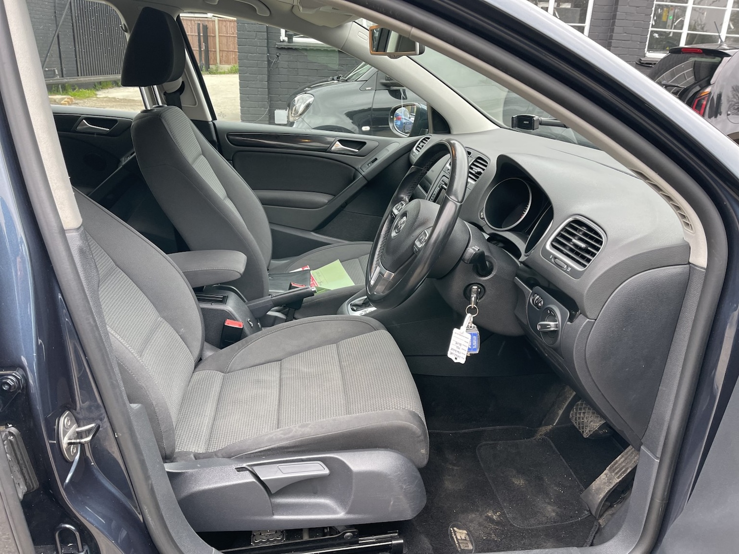 Used Volkswagen Golf 2012 for sale - 78062248: Photo 47