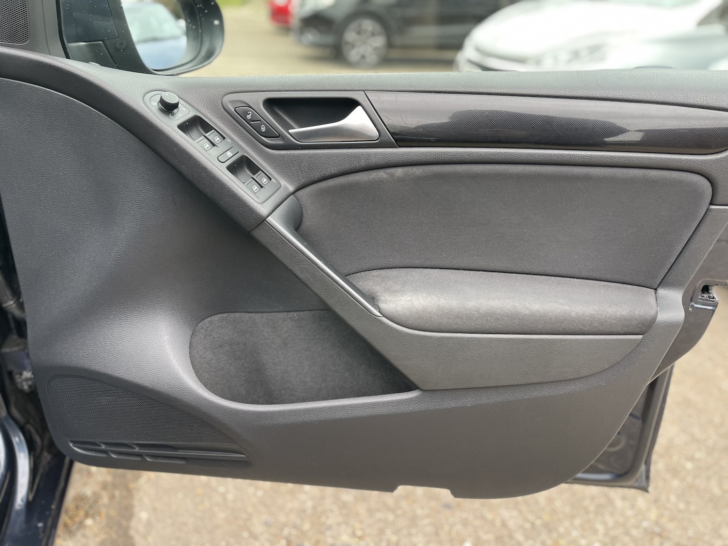 Used Volkswagen Golf 2012 for sale - 78062248: Photo 49