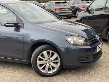 Used Volkswagen Golf 2012 for sale - 78062248: Photo