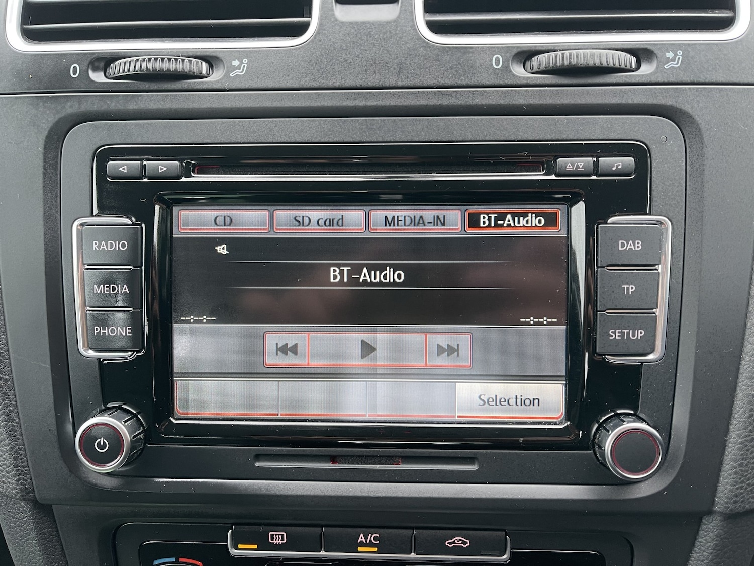 Used Volkswagen Golf 2012 for sale - 78062248: Photo 50