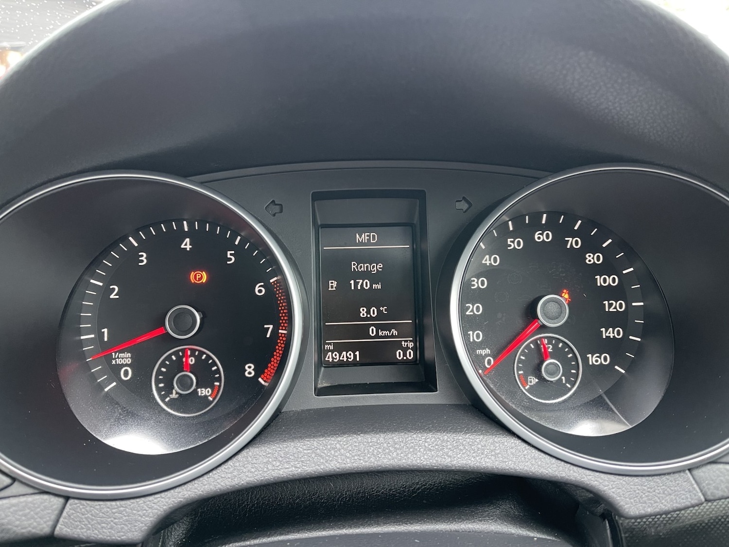 Used Volkswagen Golf 2012 for sale - 78062248: Photo 53