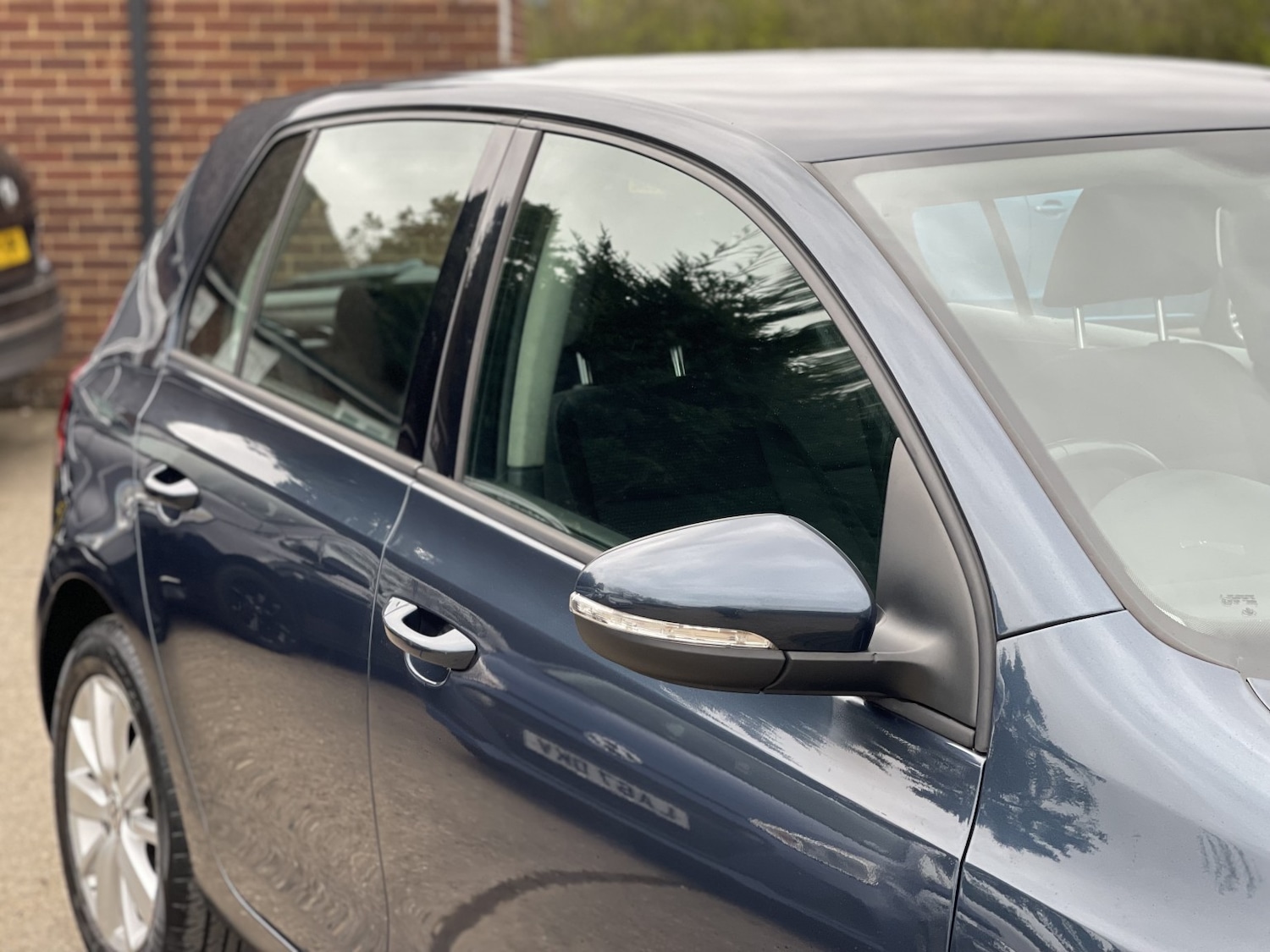 Used Volkswagen Golf 2012 for sale - 78062248: Photo 9