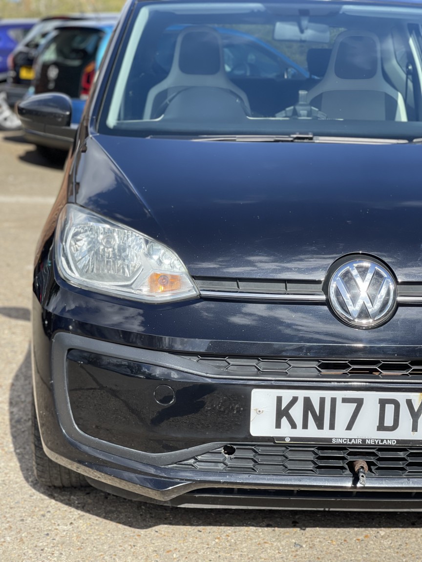 Used Volkswagen up! 2017 for sale - 78062250: Photo 15