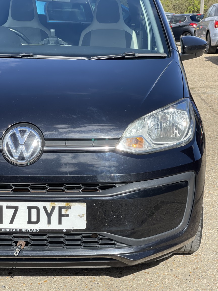 Used Volkswagen up! 2017 for sale - 78062250: Photo 16