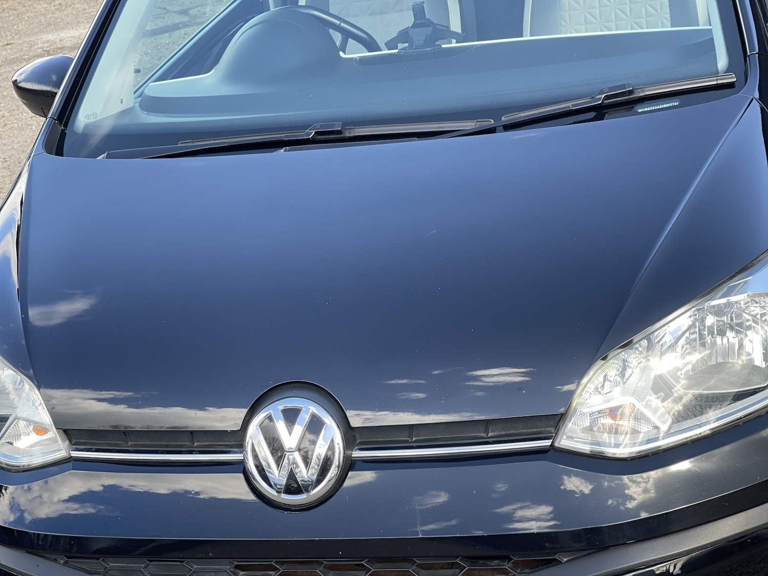 Used Volkswagen up! 2017 for sale - 78062250: Photo 18