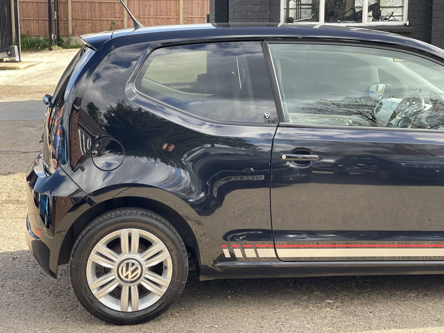 Used Volkswagen up! 2017 for sale - 78062250: Photo 20