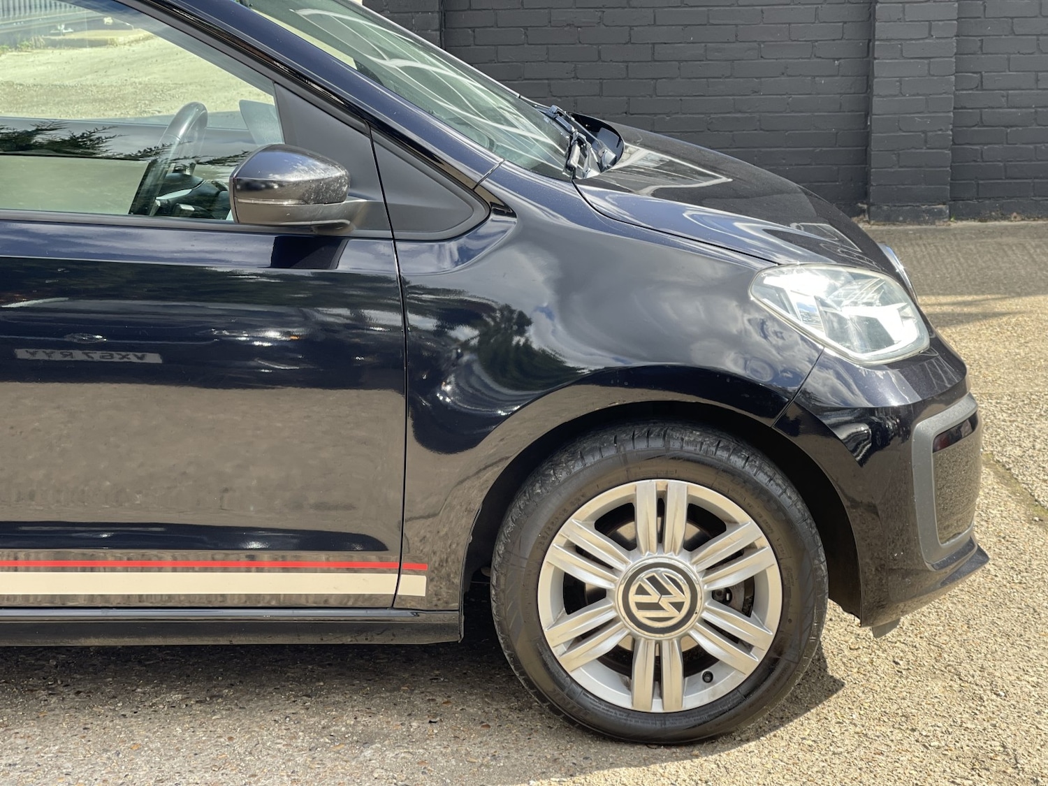 Used Volkswagen up! 2017 for sale - 78062250: Photo 22