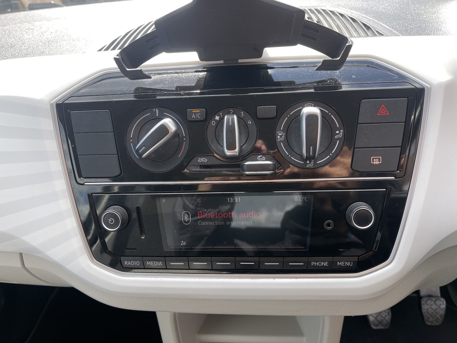 Used Volkswagen up! 2017 for sale - 78062250: Photo 48