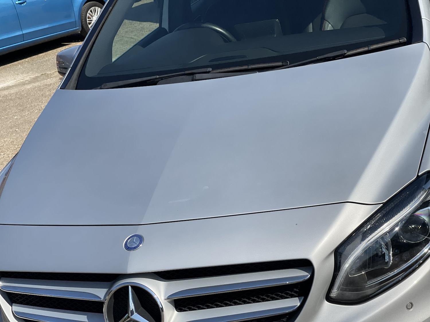 Used Mercedes-Benz B Class 2015 for sale - 77962030: Photo 17