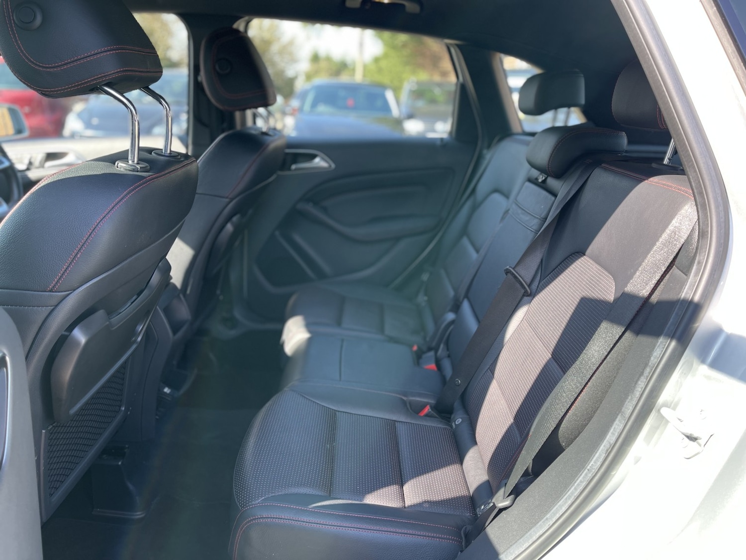 Used Mercedes-Benz B Class 2015 for sale - 77962030: Photo 34