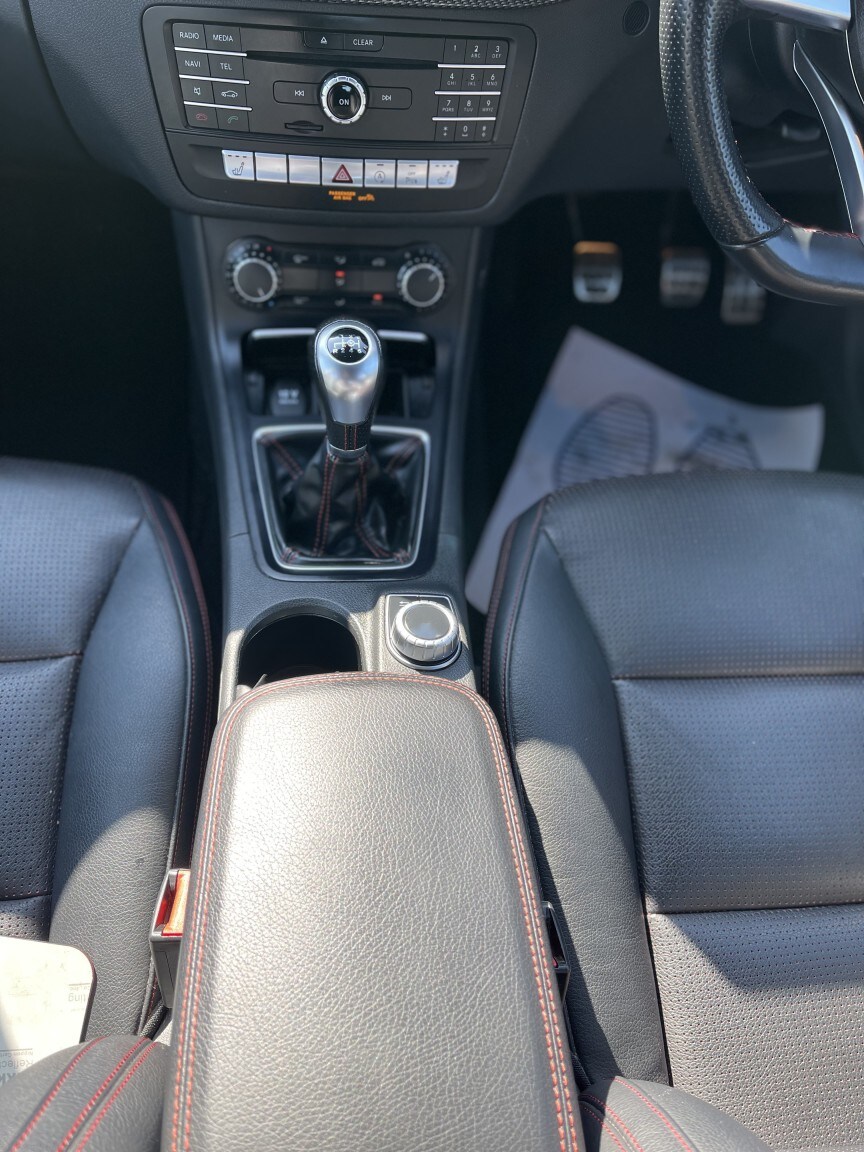 Used Mercedes-Benz B Class 2015 for sale - 77962030: Photo 39