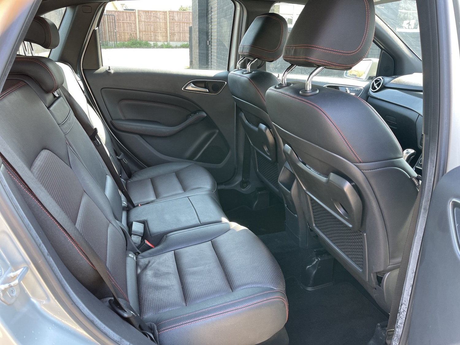 Used Mercedes-Benz B Class 2015 for sale - 77962030: Photo 45