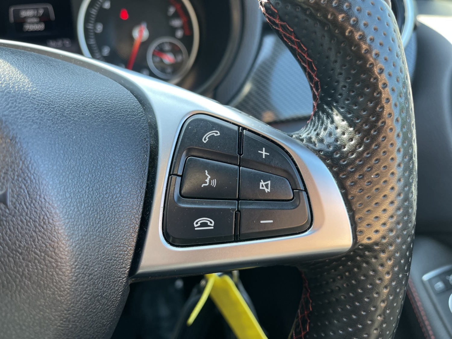 Used Mercedes-Benz B Class 2015 for sale - 77962030: Photo 57