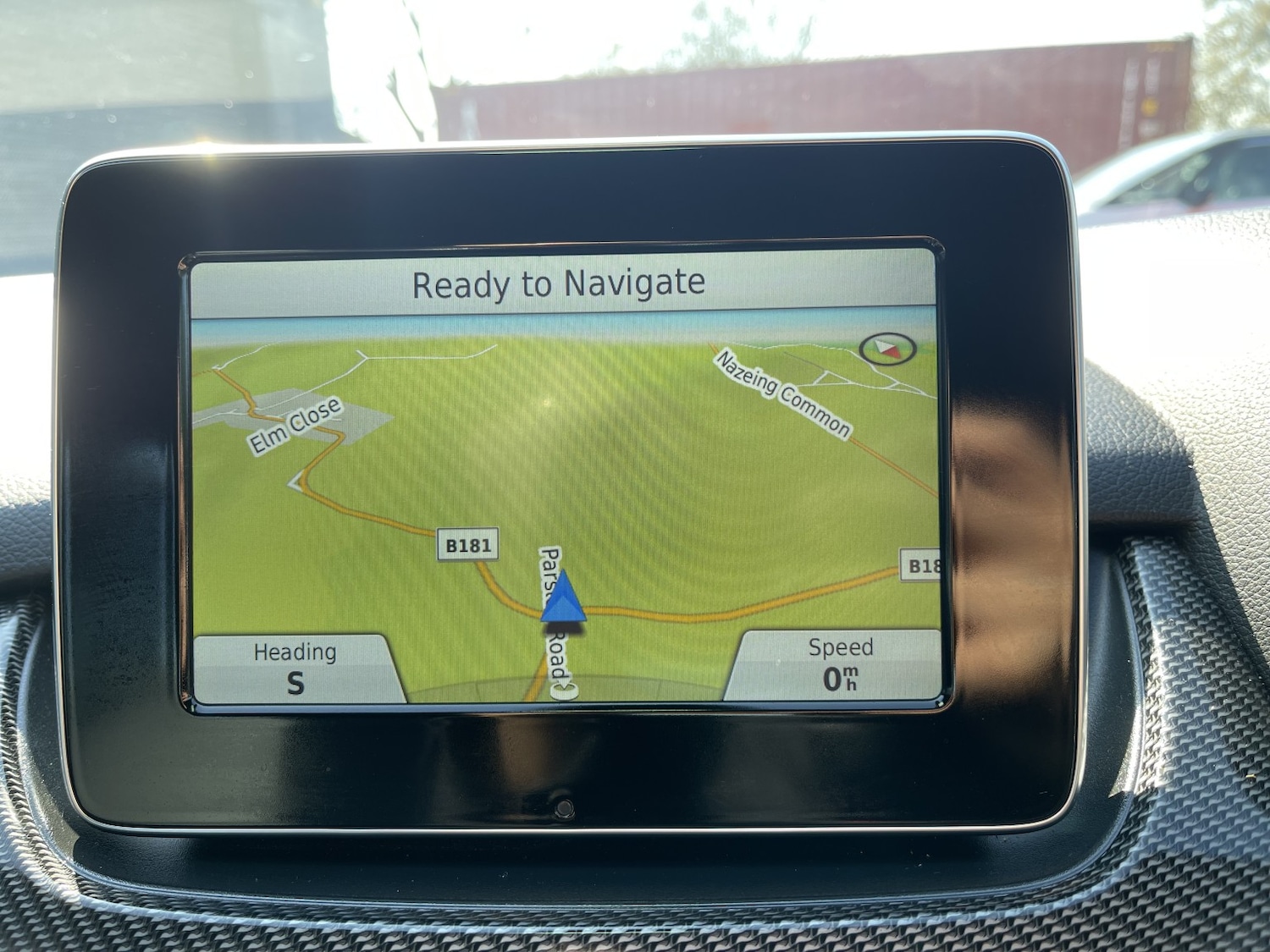 Used Mercedes-Benz B Class 2015 for sale - 77962030: Photo 61