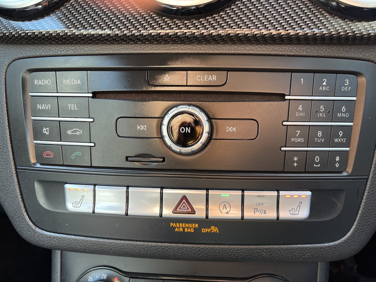 Used Mercedes-Benz B Class 2015 for sale - 77962030: Photo 63