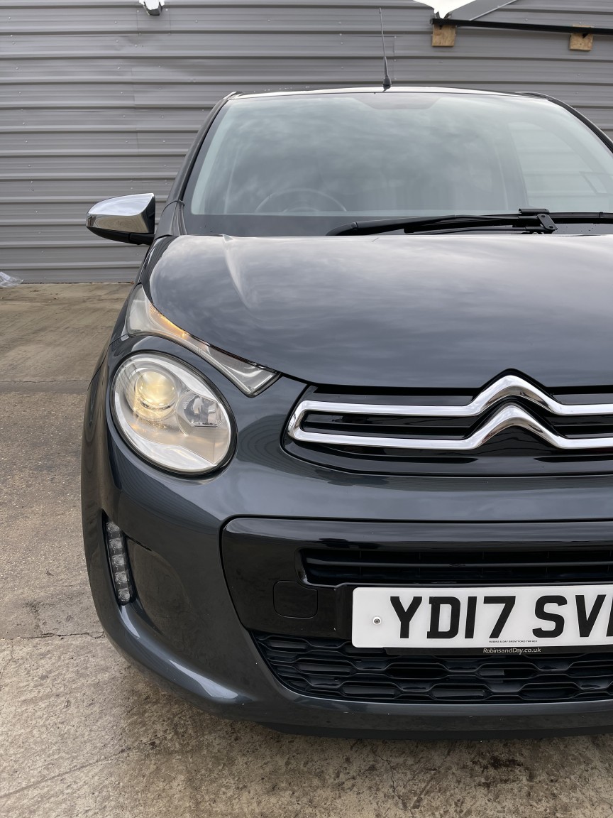 Used Citroen C1 2017 for sale - 76497438: Photo 13