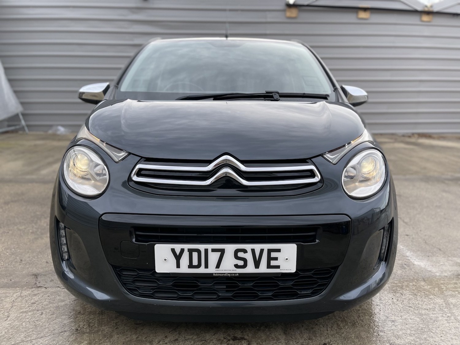 Used Citroen C1 2017 for sale - 76497438: Photo 14