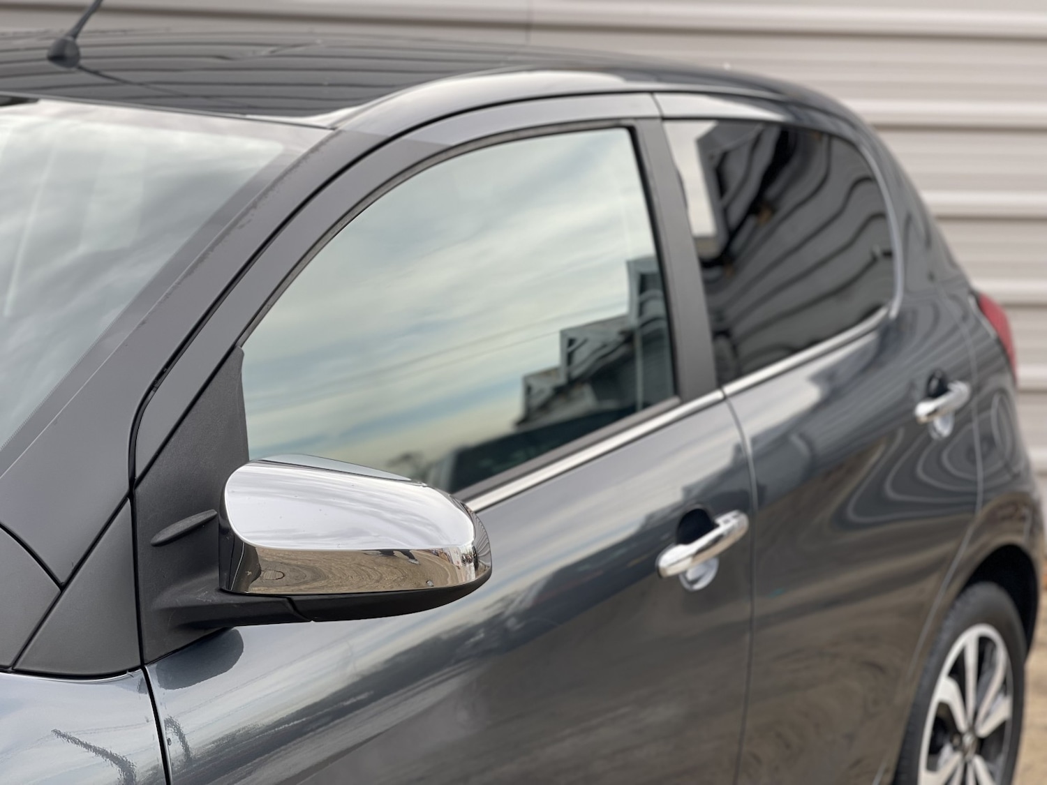 Used Citroen C1 2017 for sale - 76497438: Photo 15