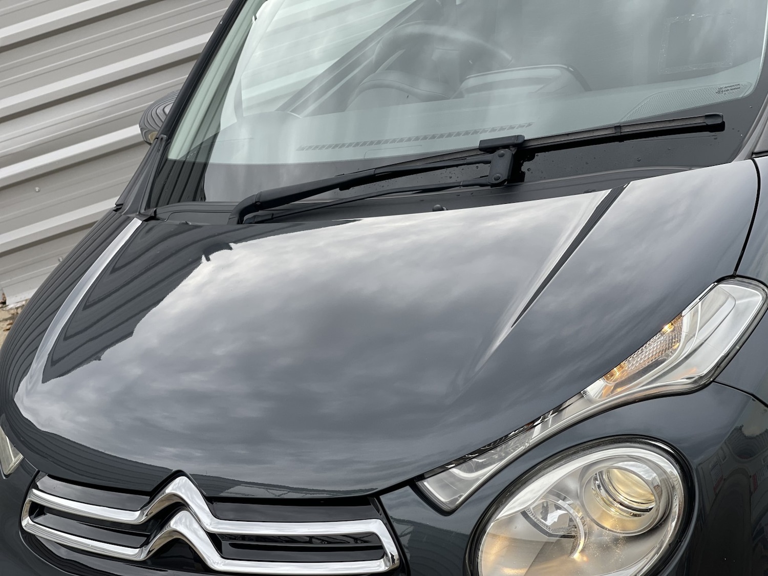 Used Citroen C1 2017 for sale - 76497438: Photo 16