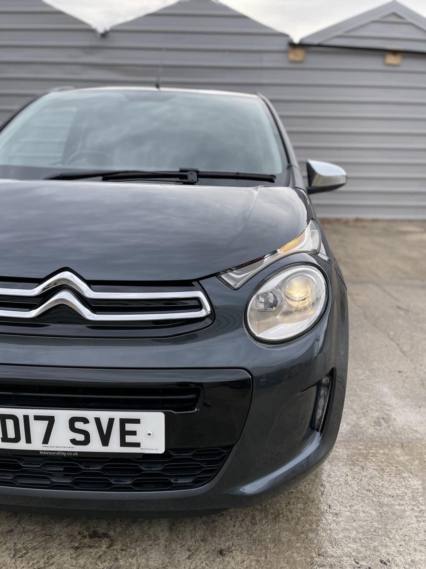 Used Citroen C1 2017 for sale - 76497438: Photo 22