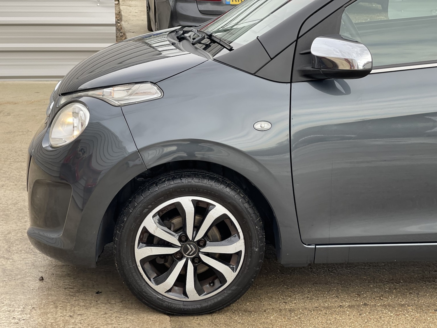 Used Citroen C1 2017 for sale - 76497438: Photo 30