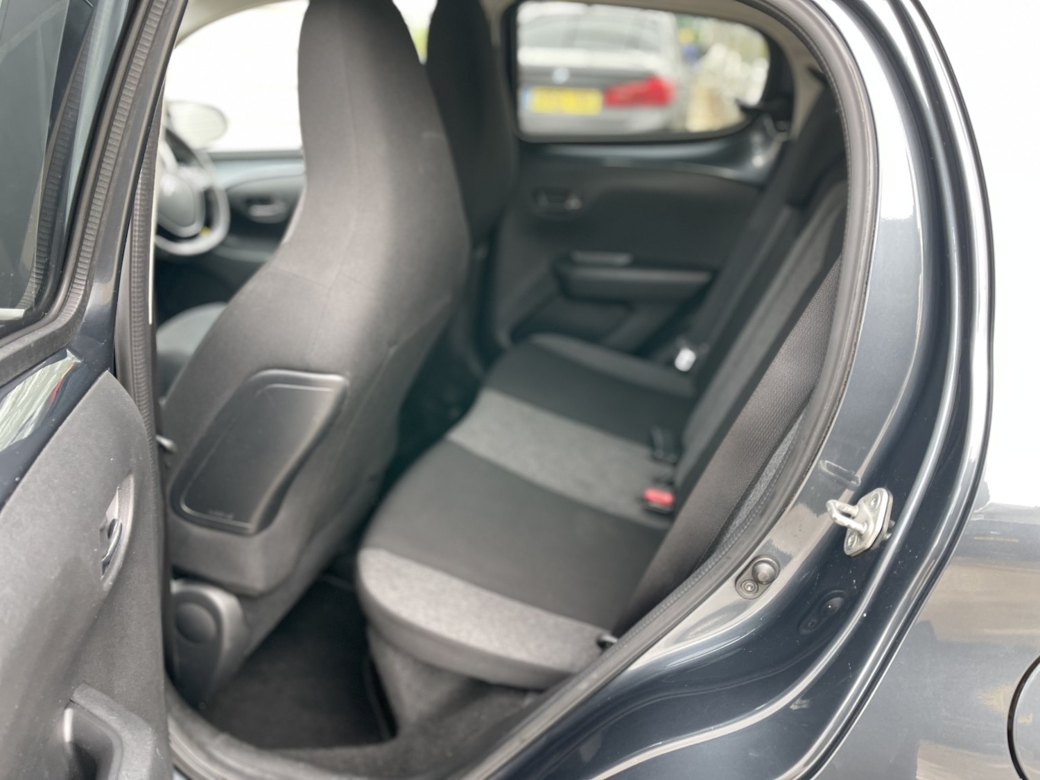 Used Citroen C1 2017 for sale - 76497438: Photo 33