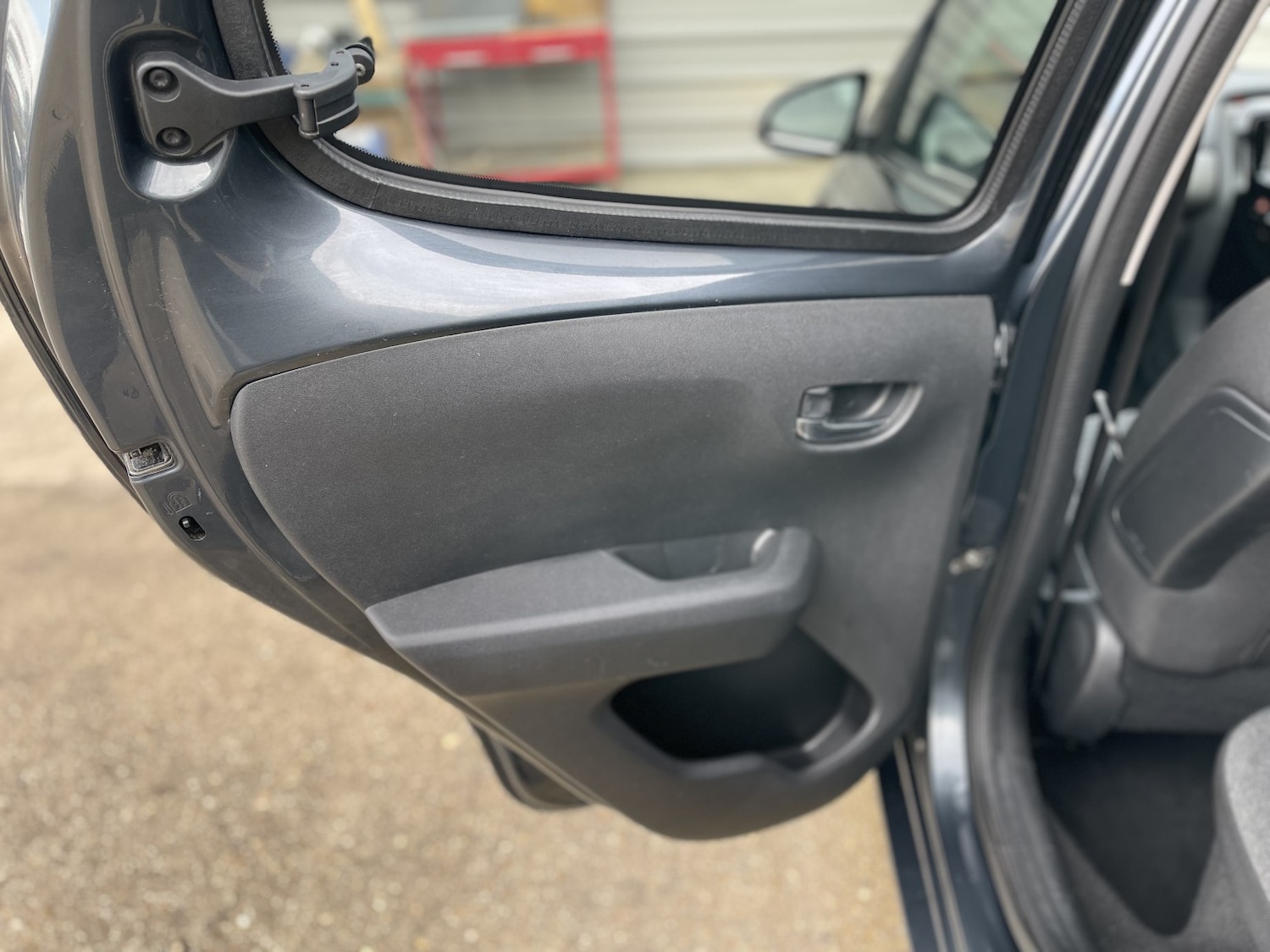 Used Citroen C1 2017 for sale - 76497438: Photo 34