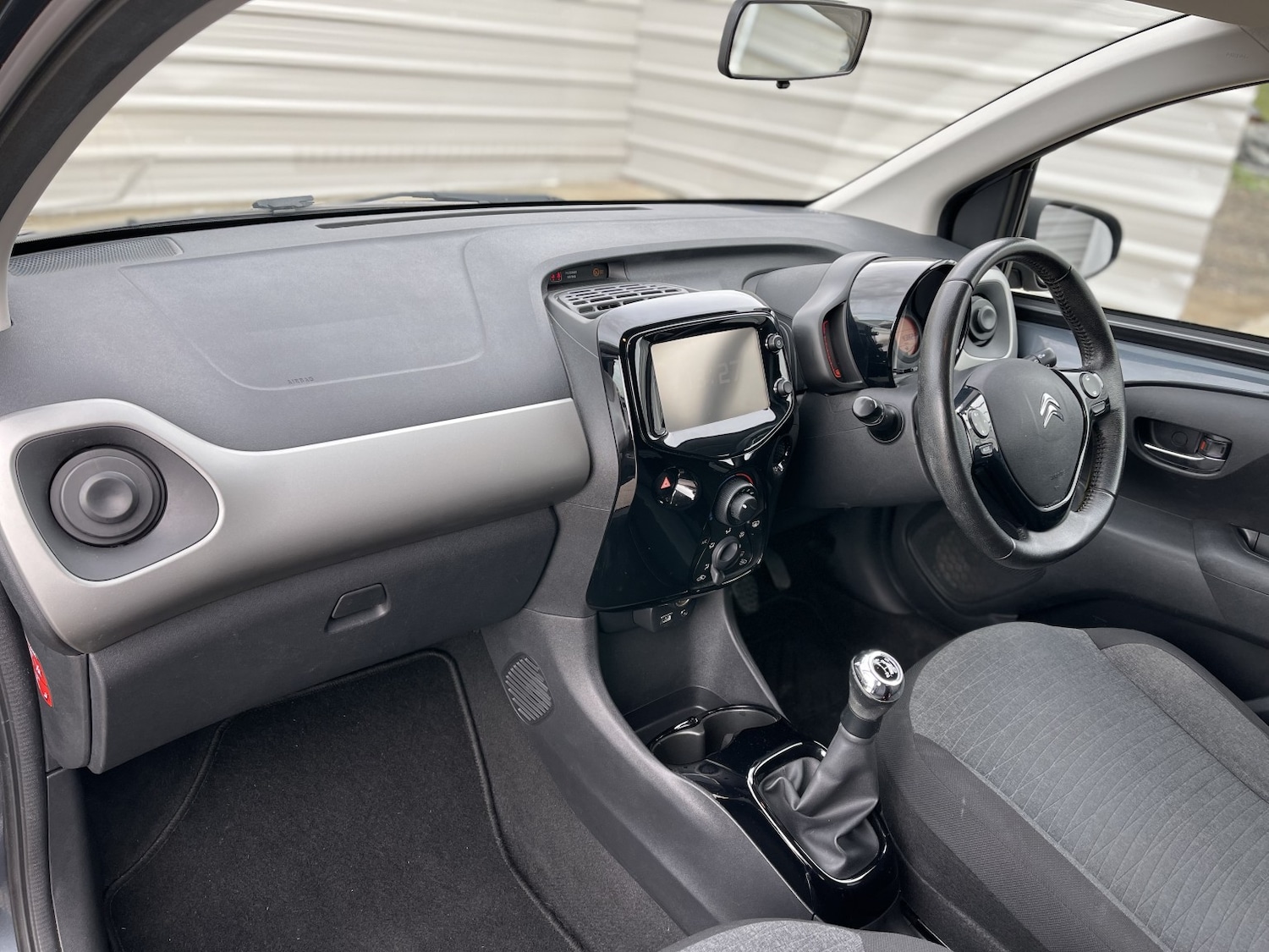 Used Citroen C1 2017 for sale - 76497438: Photo 35