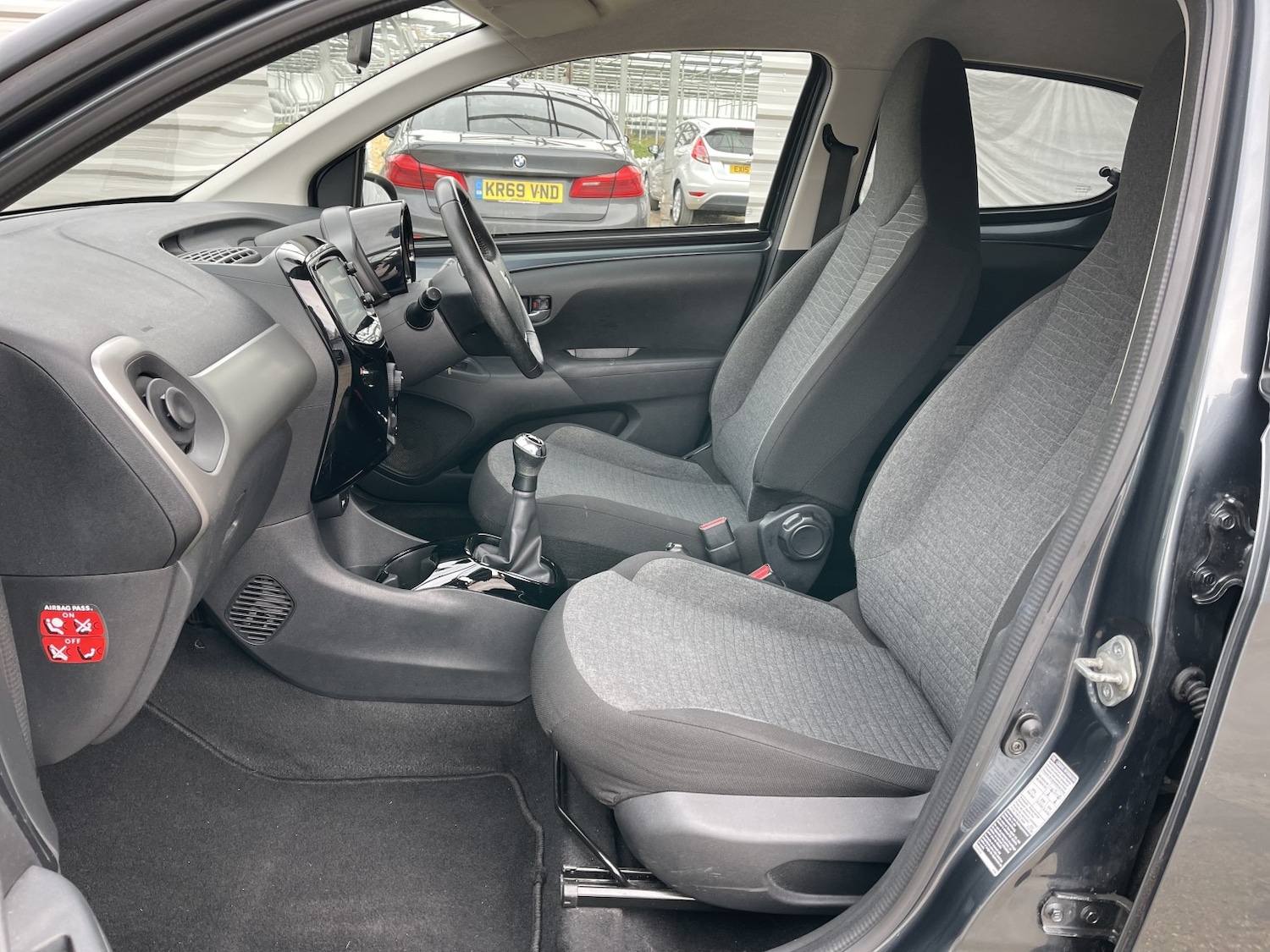 Used Citroen C1 2017 for sale - 76497438: Photo 36