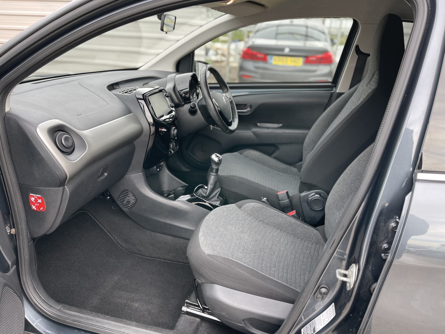 Used Citroen C1 2017 for sale - 76497438: Photo 37