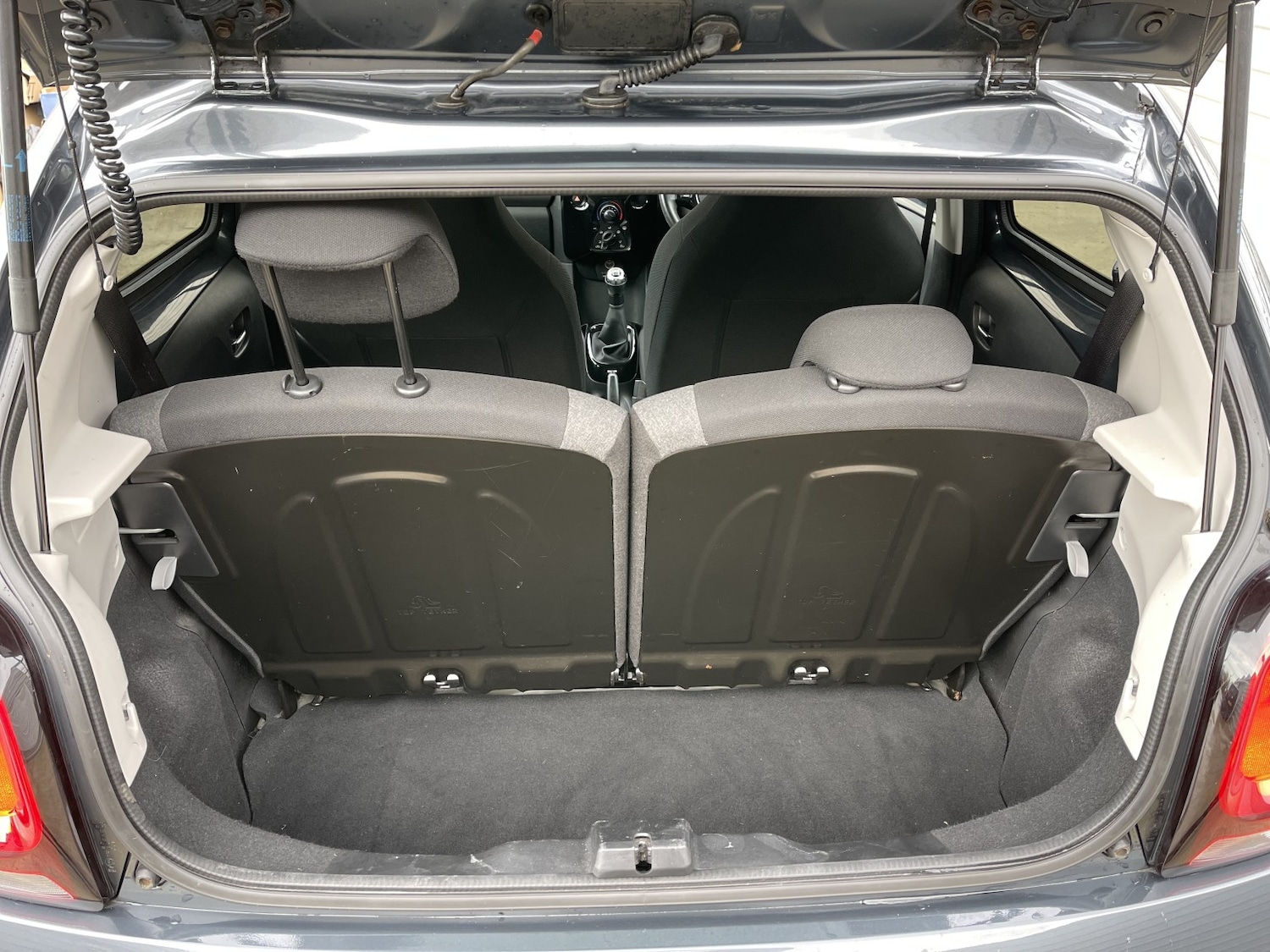 Used Citroen C1 2017 for sale - 76497438: Photo 39