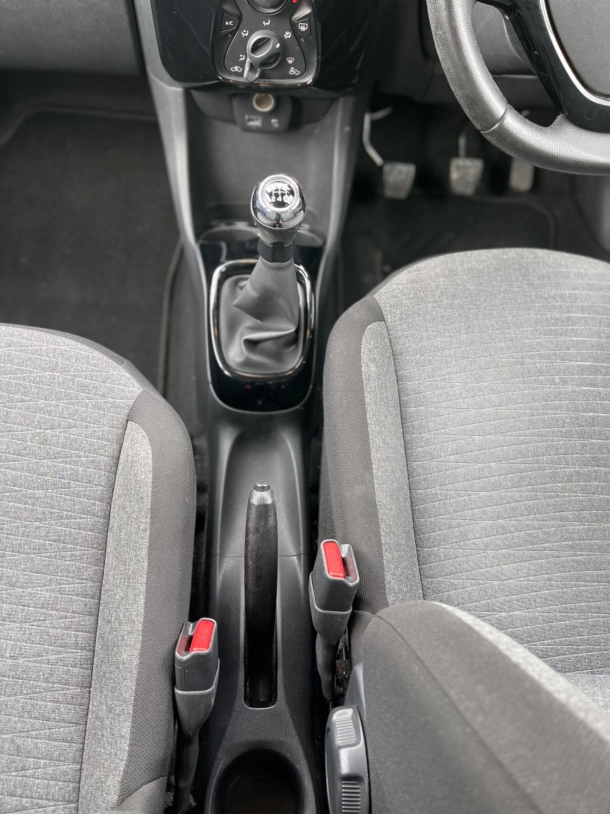 Used Citroen C1 2017 for sale - 76497438: Photo 40