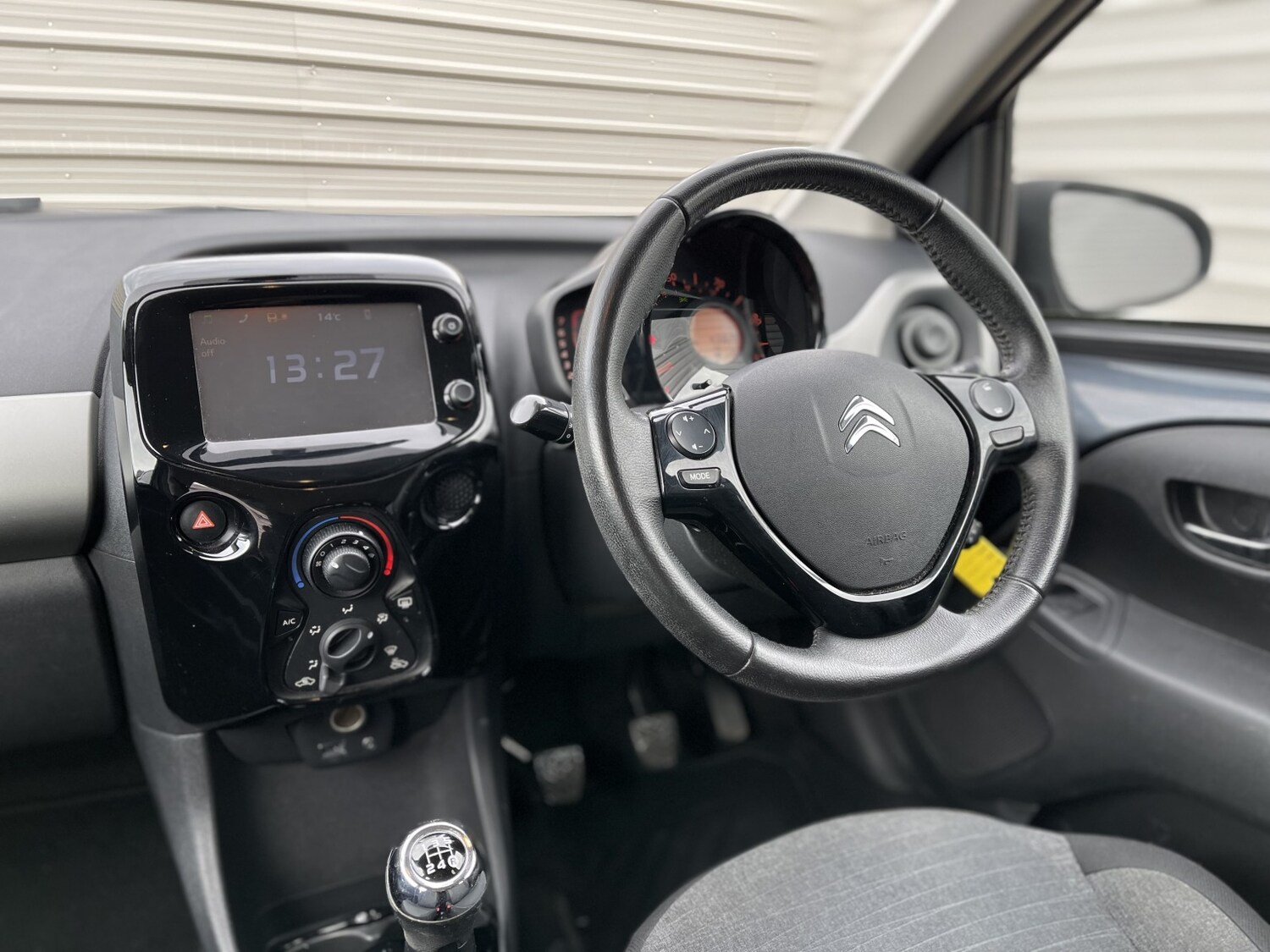 Used Citroen C1 2017 for sale - 76497438: Photo 41