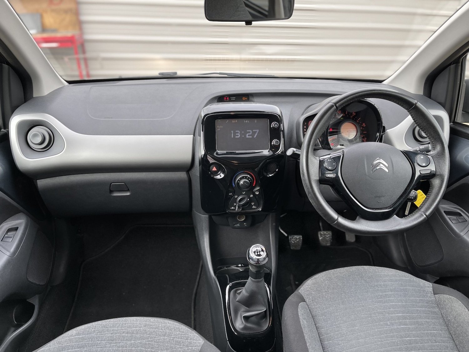 Used Citroen C1 2017 for sale - 76497438: Photo 42