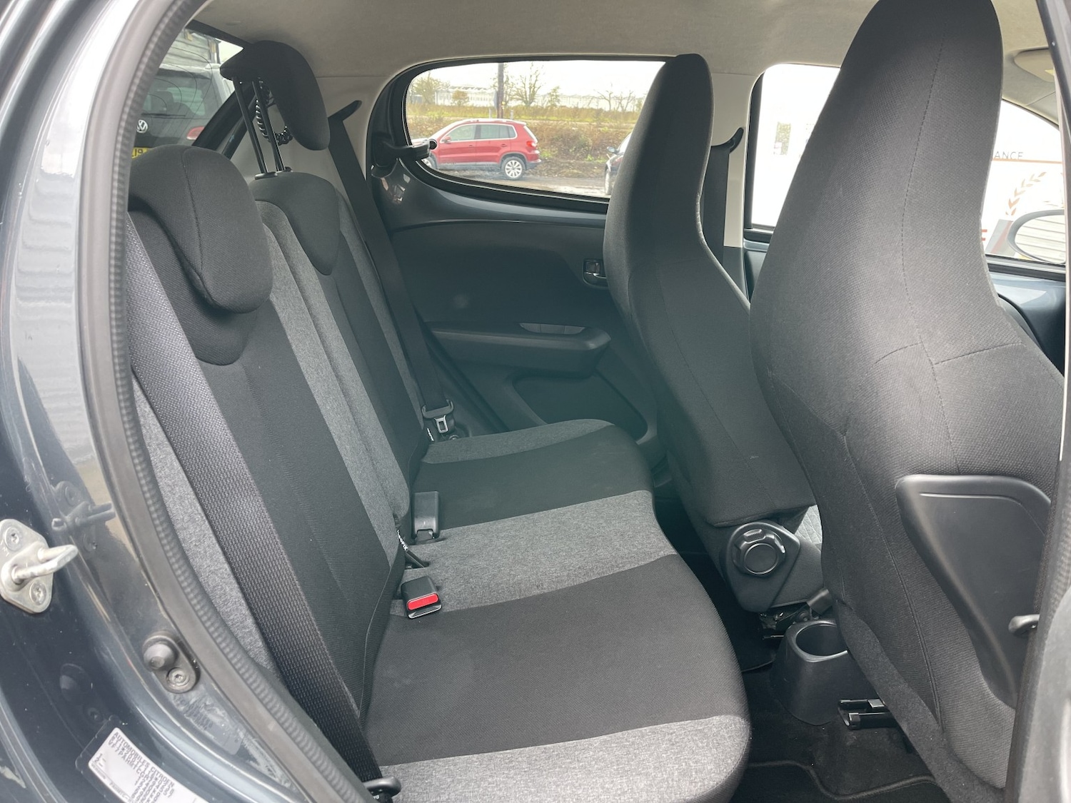 Used Citroen C1 2017 for sale - 76497438: Photo 45