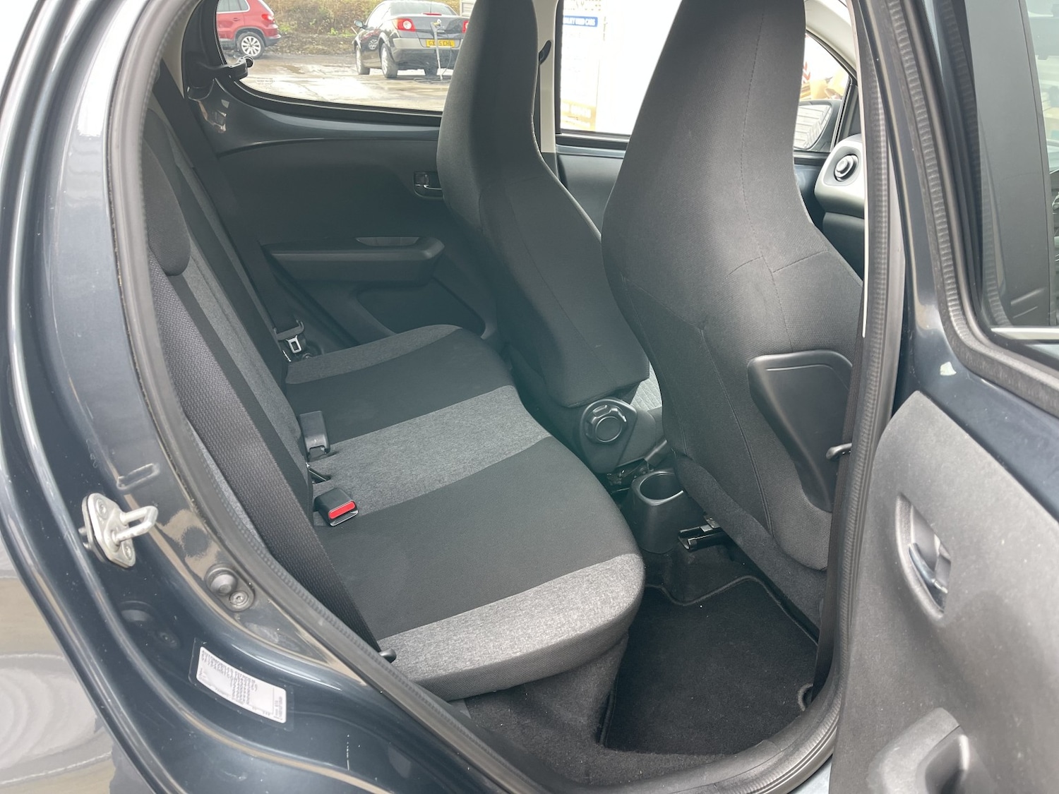 Used Citroen C1 2017 for sale - 76497438: Photo 46