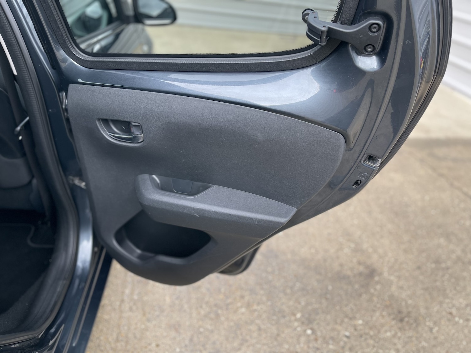 Used Citroen C1 2017 for sale - 76497438: Photo 47