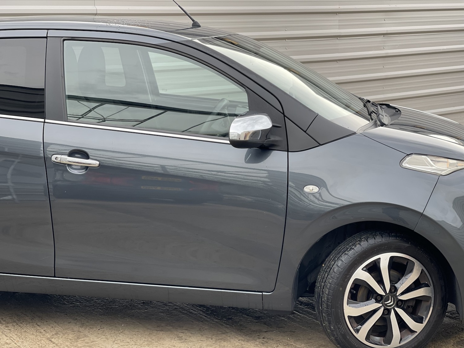 Used Citroen C1 2017 for sale - 76497438: Photo 5