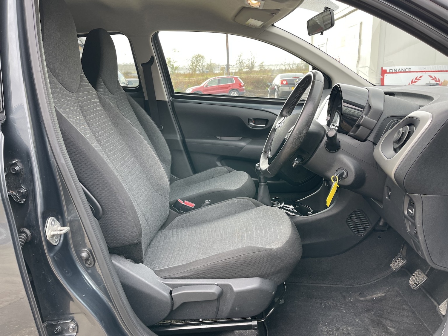 Used Citroen C1 2017 for sale - 76497438: Photo 51