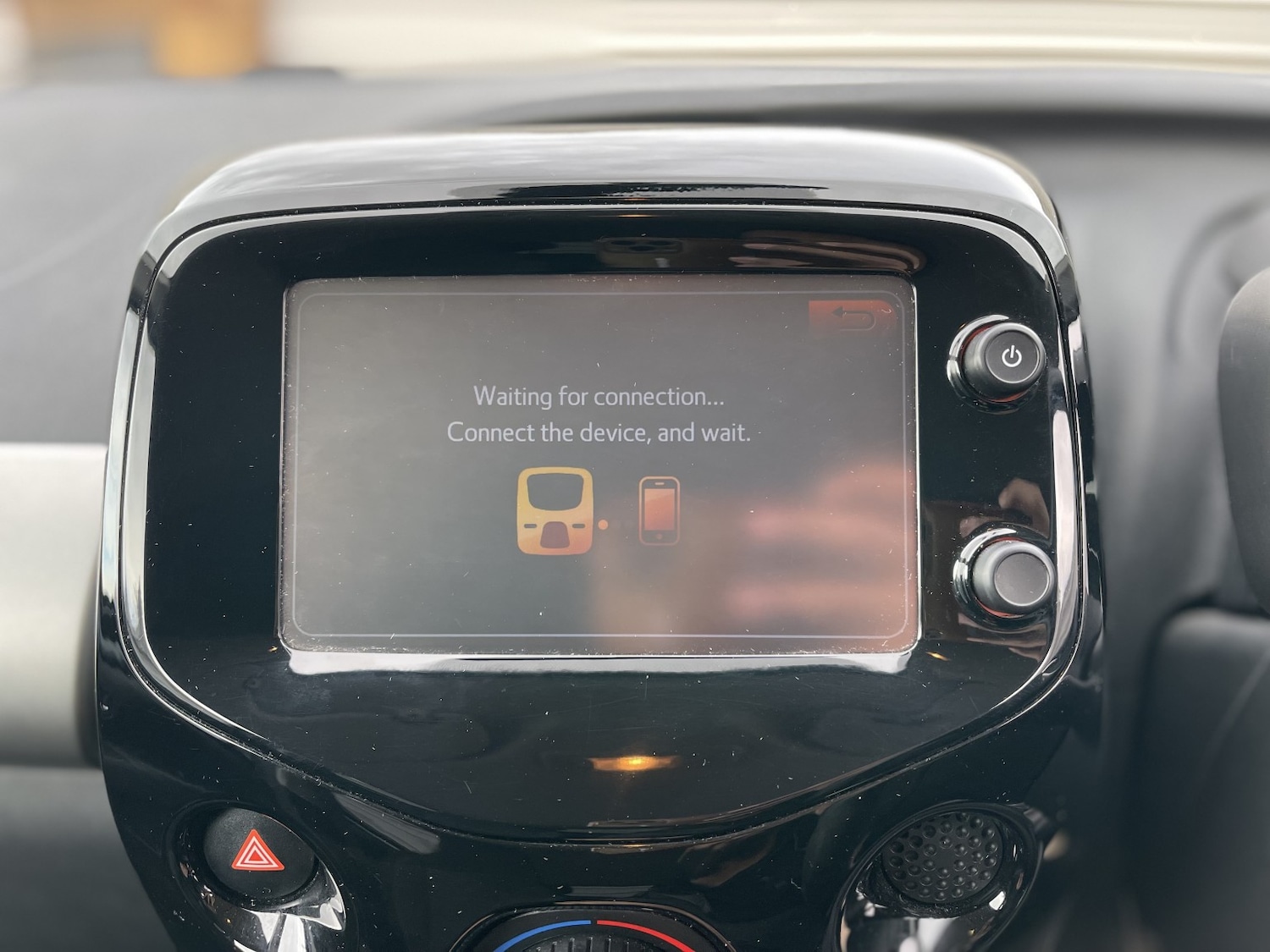 Used Citroen C1 2017 for sale - 76497438: Photo 54