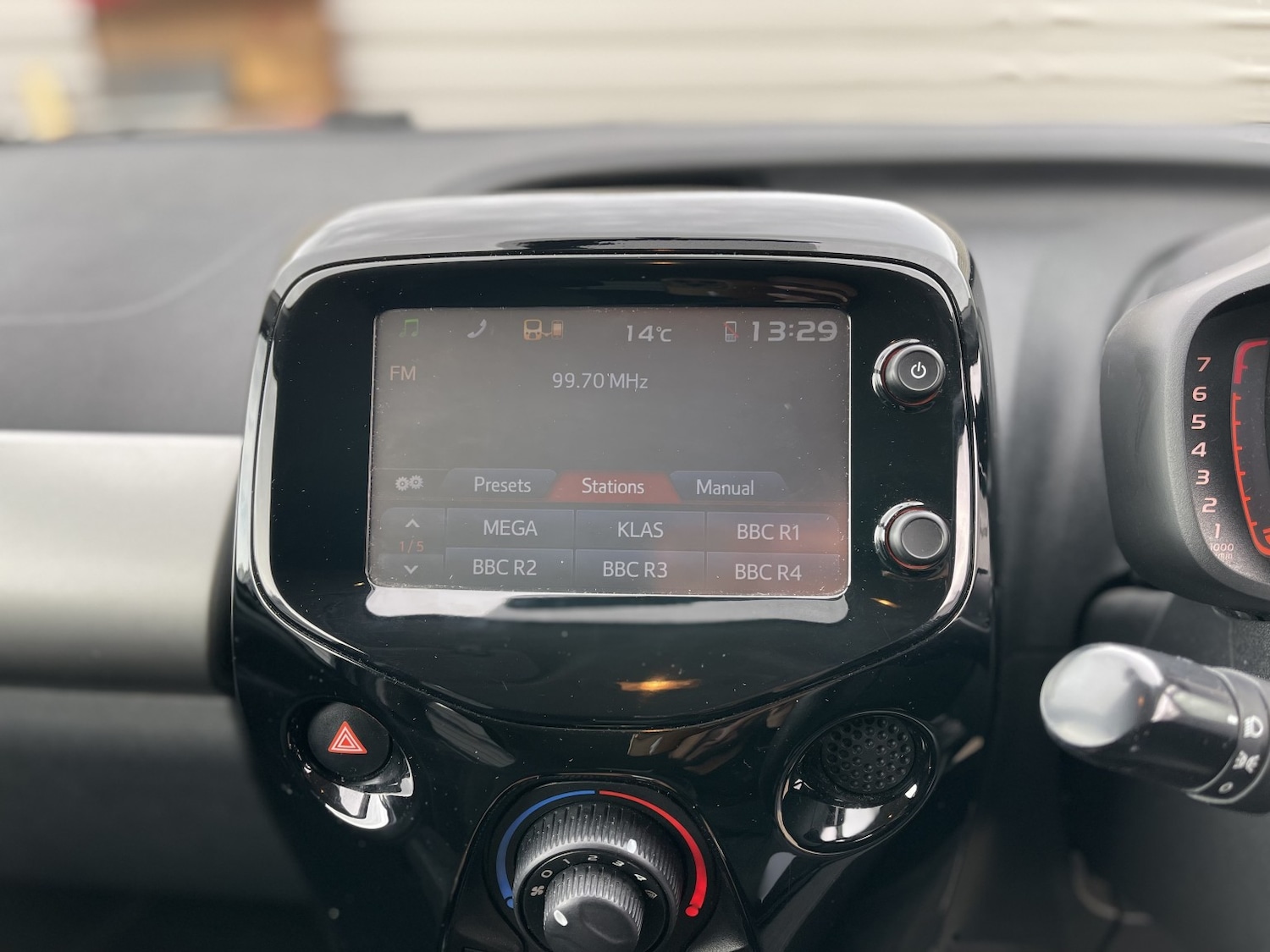 Used Citroen C1 2017 for sale - 76497438: Photo 55