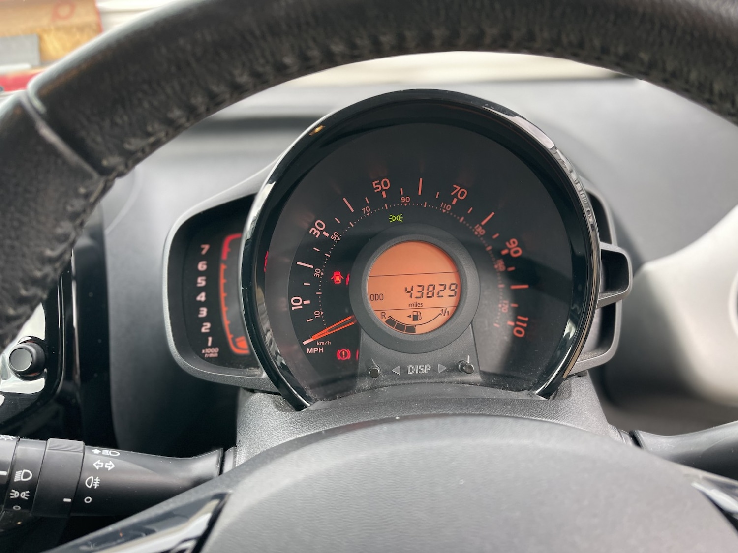 Used Citroen C1 2017 for sale - 76497438: Photo 57