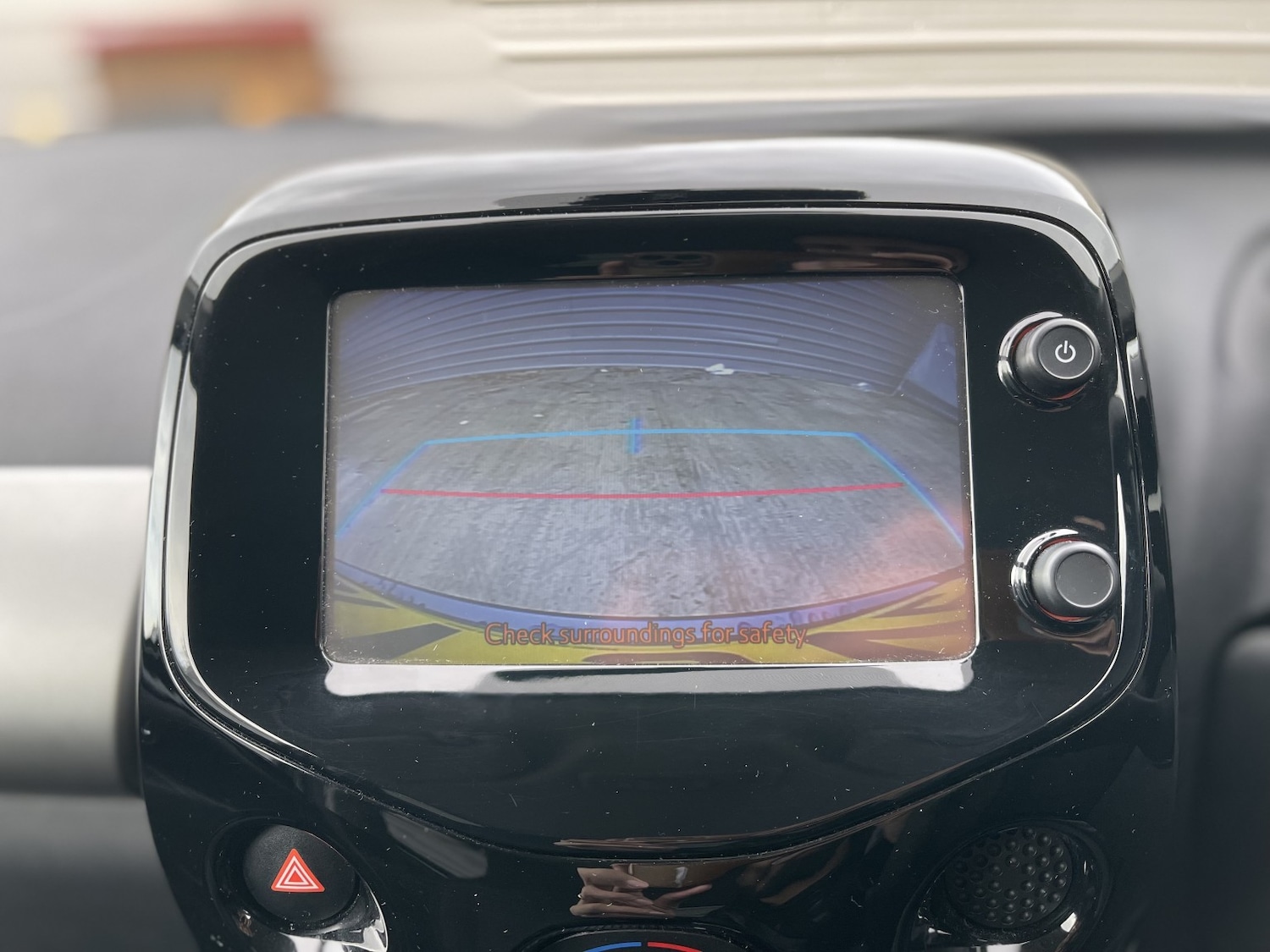 Used Citroen C1 2017 for sale - 76497438: Photo 59