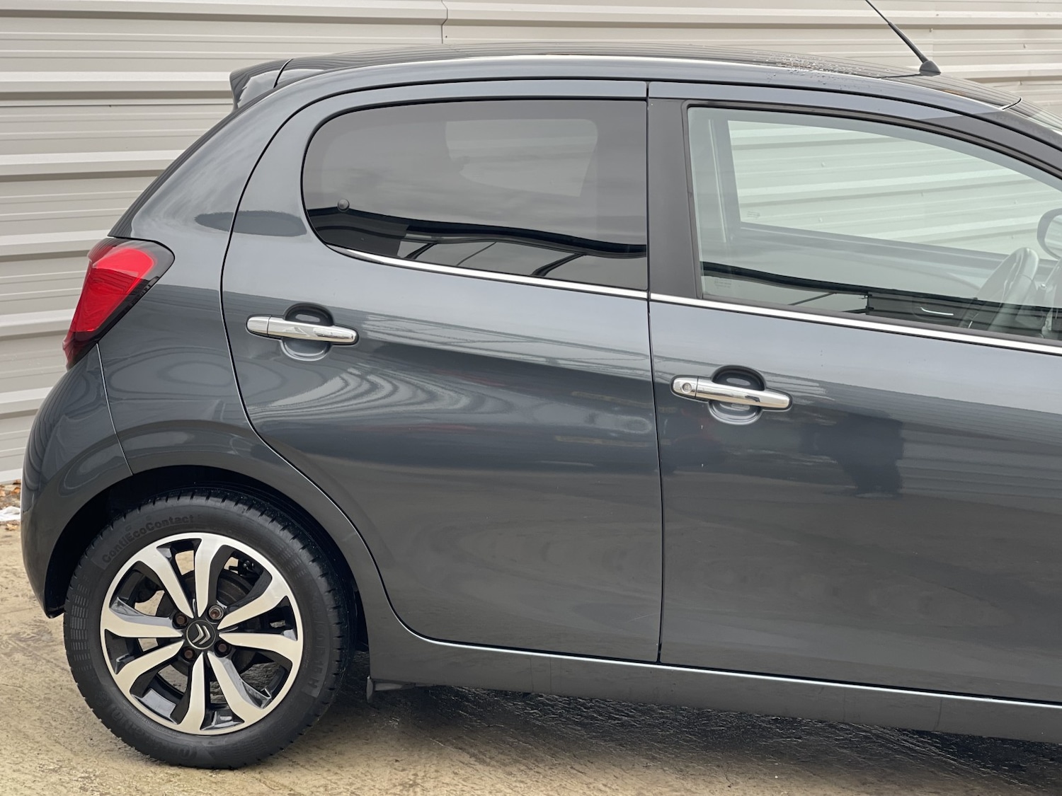 Used Citroen C1 2017 for sale - 76497438: Photo 6