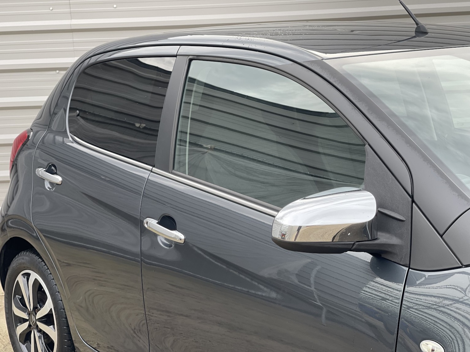 Used Citroen C1 2017 for sale - 76497438: Photo 7